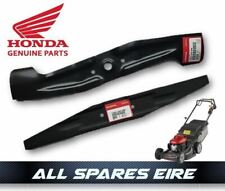 GENUINE HONDA HRX 537 BLADE SET TONDEUSE OEM - 72531-VH7-000 & 72511-VH7-000