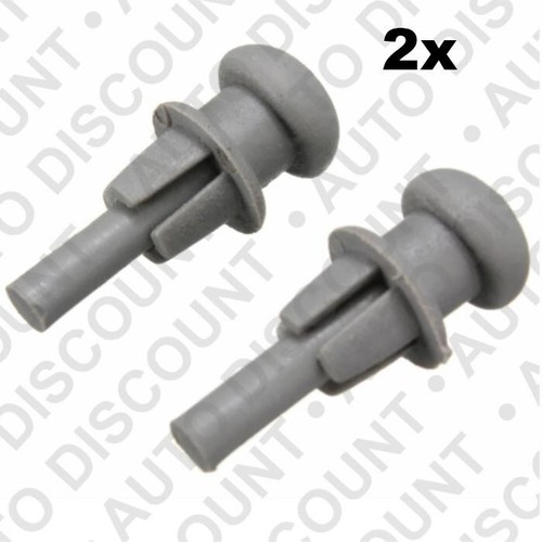 Support fixation clip plage - support,