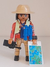 Playmobil Wiltopia Aventurier