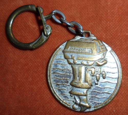 Porte clés keychain vintage - porte-clés,