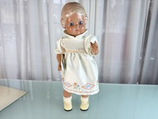 Poupée poupée tortue 41 cm