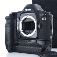 📸 Reflex Canon EOS-1N EOS