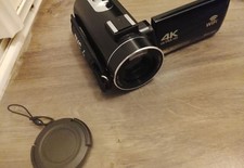 Vidéo CAM