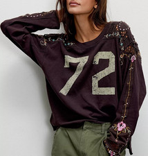 Free People We The Free Lilith