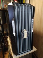 Tour PC Cooler Master HAF 700 EVO (Vide)