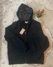 Veste noir burberry - burberry,