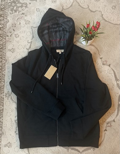 Veste noir burberry - veste,