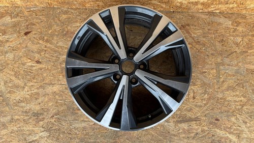 Nissan qashqai 2018 - 18, pouces
