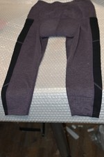 CUBE Pantalon De Vélo 3/4