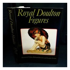 Figurines EYLES, DESMOND Royal