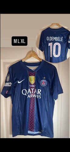 Nike paris saint - saint-germain, psg