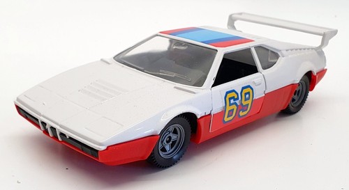 Polistil scale diecast - polistil, 1/24