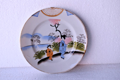 Vintage japonais porcelaine - vintage,