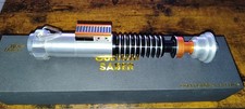 LUKE SKYWALKER LIGHTSABER HERO V1 PREKIT