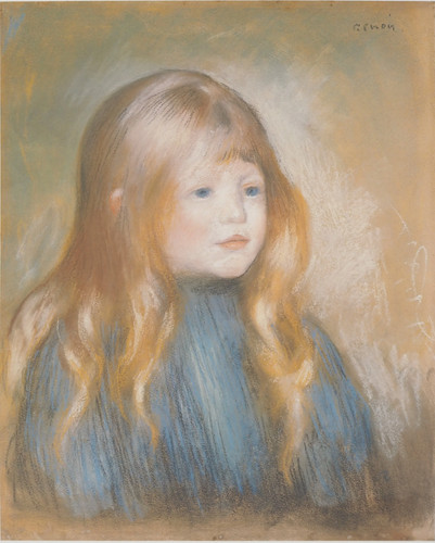 Pierre auguste renoir - pierre,