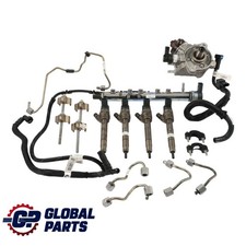 BMW X1 E84 20Dx N47N 184HP Ensemble Pompe Carburant Système D'Injection 7810702