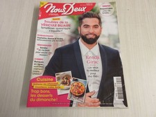 NousDeux 3942 01.2023 Kendji