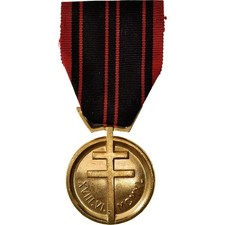 France, Résistance, Patria