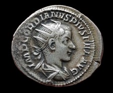 Antoninien De Gordien III 