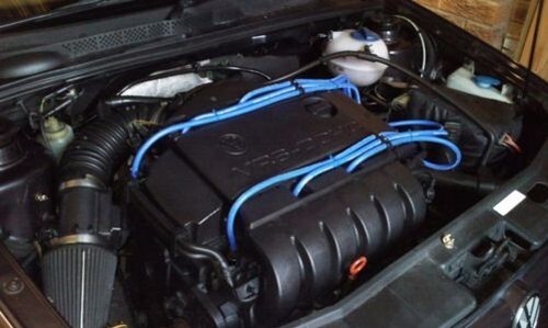 Golf passat corrado vr6 - golf,