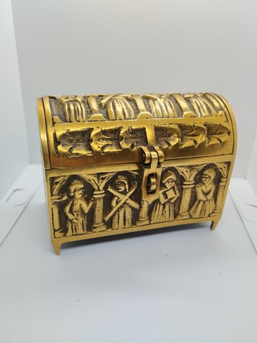 Ancien coffret boite - coffret,
