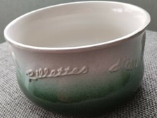 POT TERRINE SALADIER RILLETTES