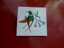 Carrelage  Gien Avec Oiseaux