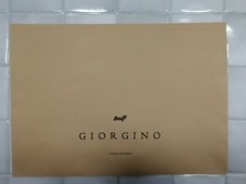 MYLENE FARMER ENVELOPPE kraft amlf Giorgino