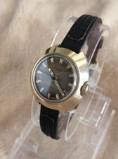 Ancienne Montre Femme TIMEX
