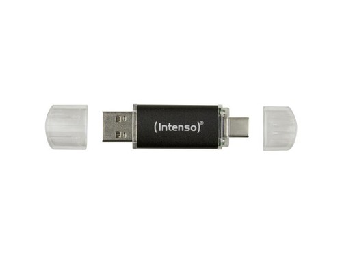 Clé usb intenso - intenso, line