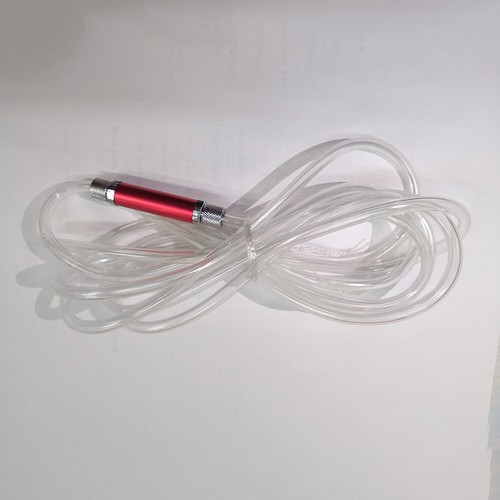Upgarded flashback arrestor - upgarded,
