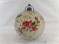 Ancien pied de lampe à poser