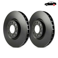 D1009 Premium Disques Rotors