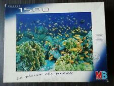 Puzzle MB "Fond Marin " 1500