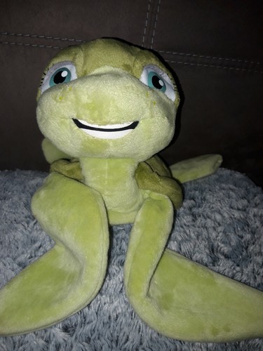 Am1 doudou tortue samy le - doudou,