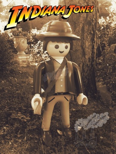 Playmobil xxl géant - playmobil,