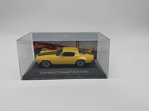 Modèle auto chevrolet camaro - modèle,