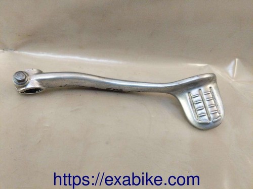 Pedale kick pour vespa et2 - kick,
