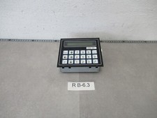 Schildknecht 224 Écran LCD