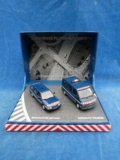 SUPERBE ! NOREV 1:43 RENAULT