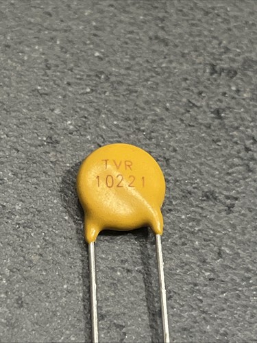 TVR10221