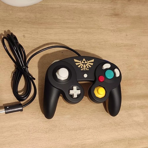 Manette nintendo gamecube