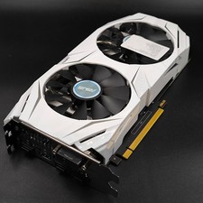 Asus Nvidia GeForce GTX 1060 6