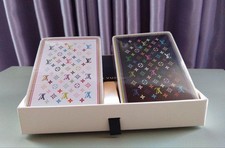 CARTES À JOUER MURAKAMI