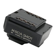 Metz Blitzadapter Blitzschuh