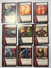 ★ VS System CCG TCG DC