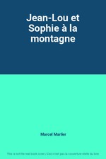 Jean-Lou et Sophie à la