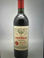 PETRUS 1988