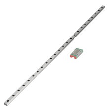 MGN12H 600mm Linear Guide Rail