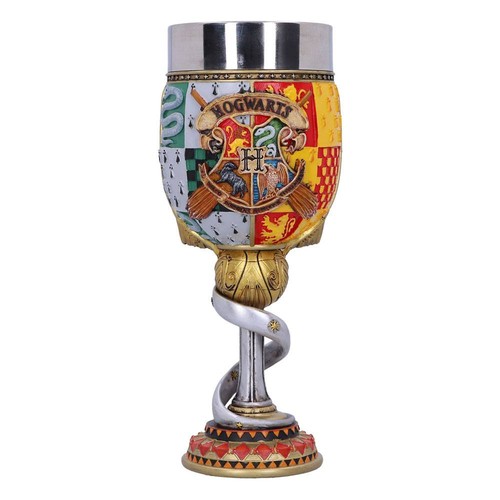 Gobelet vif harry potter - vif, d'or